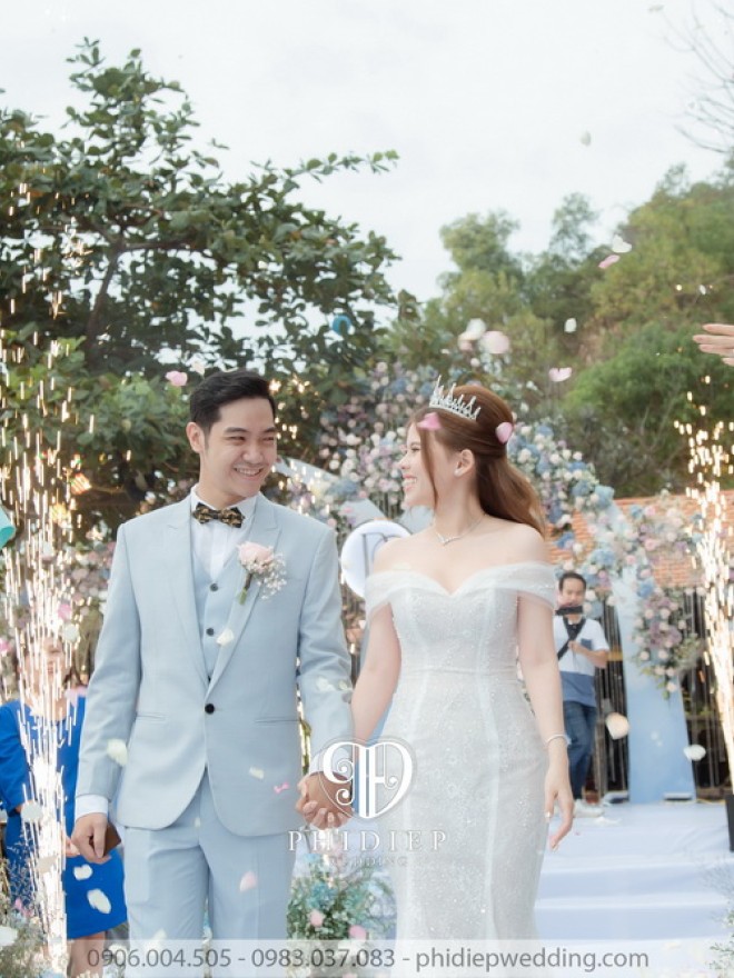 Duy x Phương // Vũng Tầu